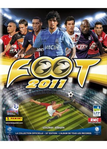Foot 2010-2011