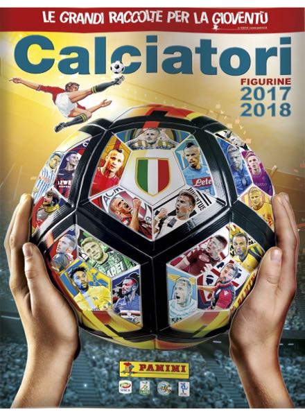Calciatori 2017-2018