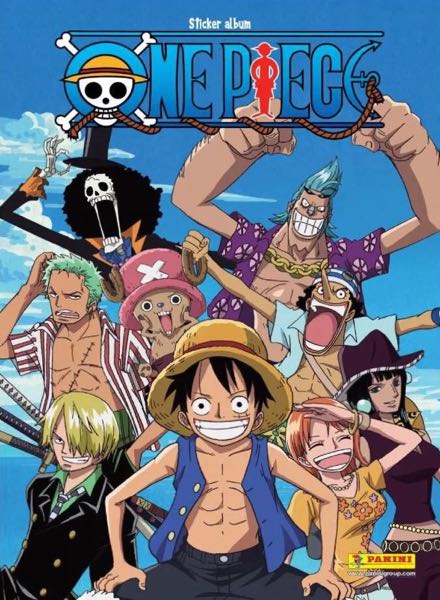 One Piece
