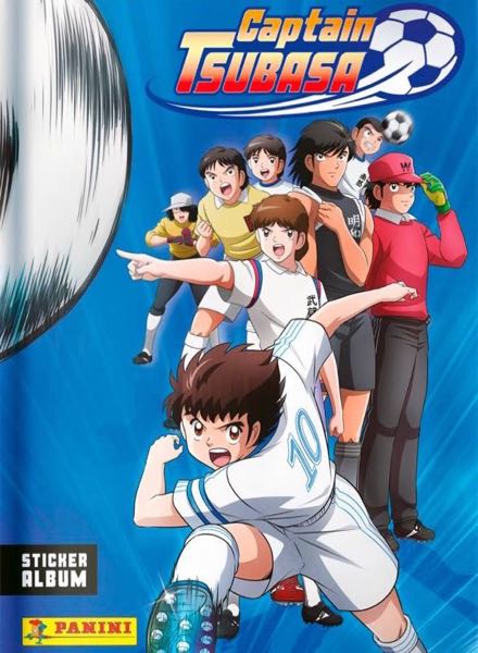 Captain Tsubasa