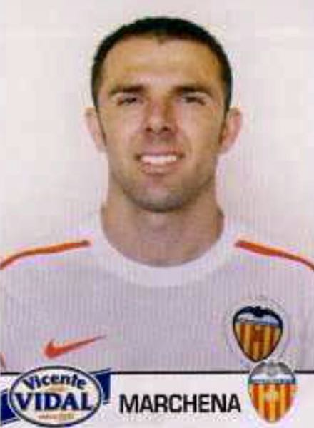 Valencia C.F. 2008-09