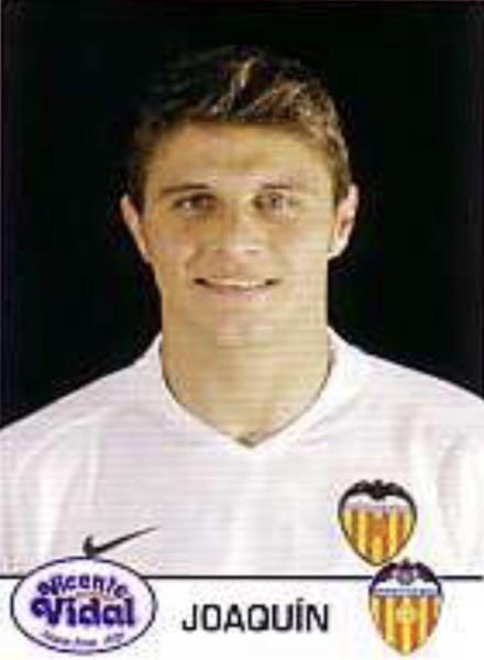 Valencia C.F. 2006-07