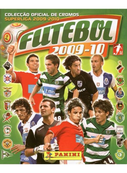 Futebol 2009-10 Superliga