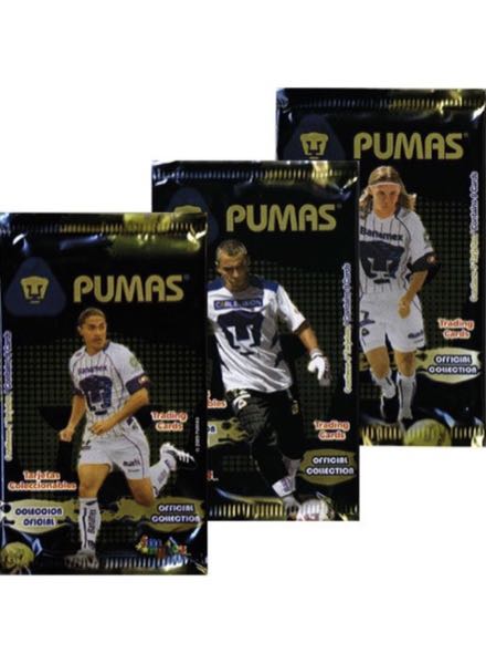 Futbol Mexicano. Pumas 2009-2010