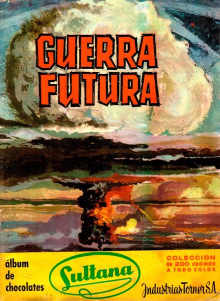 Guerra Futura