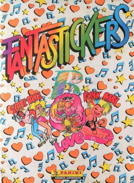 Fantastickers