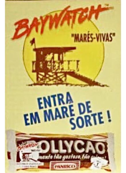Baywatch Mares Vivas
