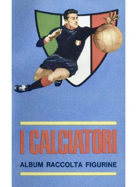 I Calciatori 1966-67