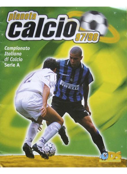 Pianeta Calcio 97-98