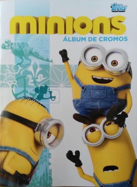 Minions
