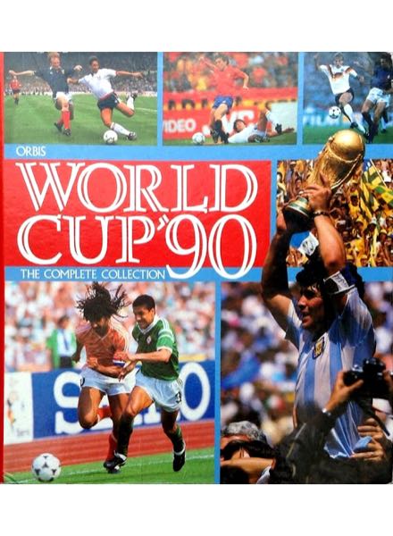 World Cup 1990