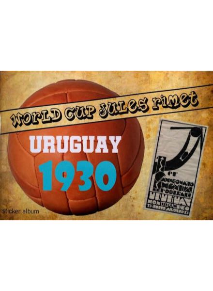 Uruguay 1930