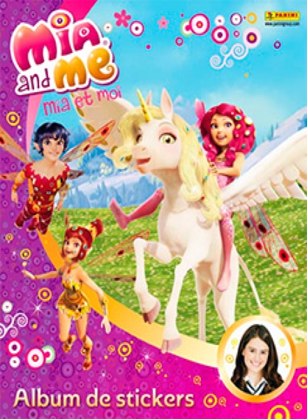Mia and Me 2