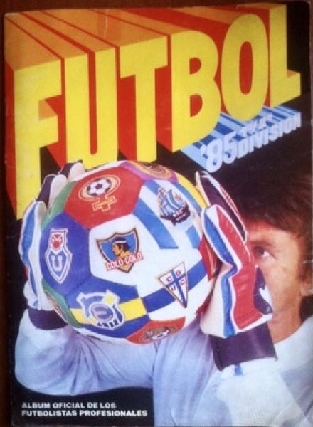 Fútbol 85