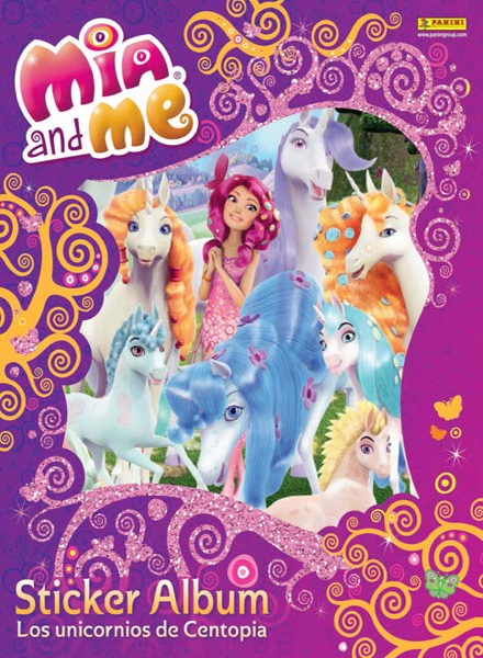 Mia and Me 2. Los unicornios de centopia