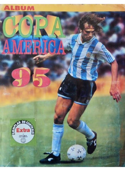 Copa America 95