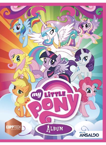 My Little Pony