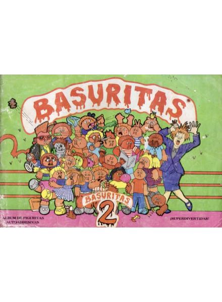 Basuritas 2