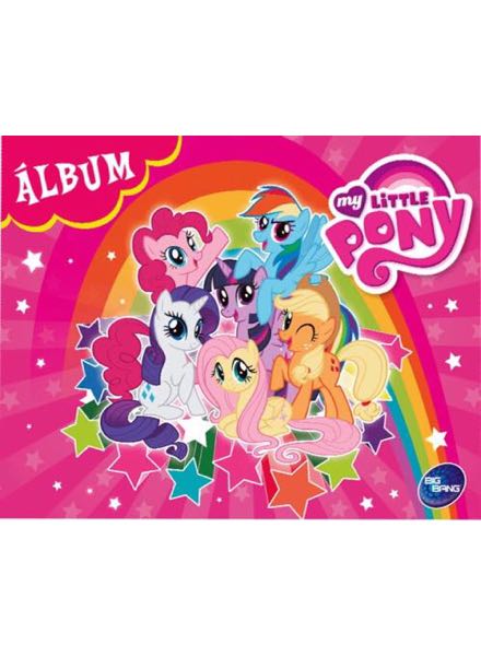 My Little Pony
























