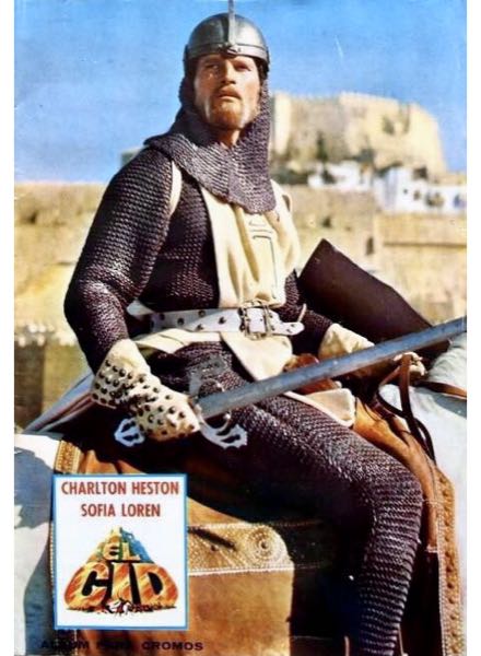 El Cid