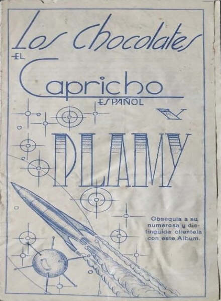 La conquista del Espacio Interestelar