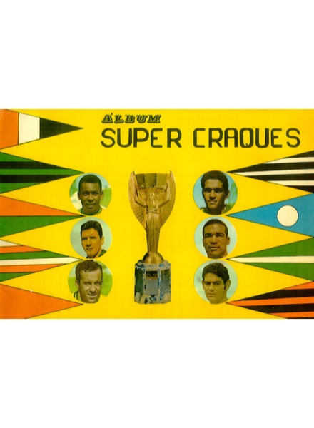 Super Craques