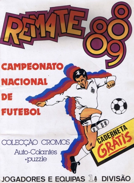 Remate 88-89