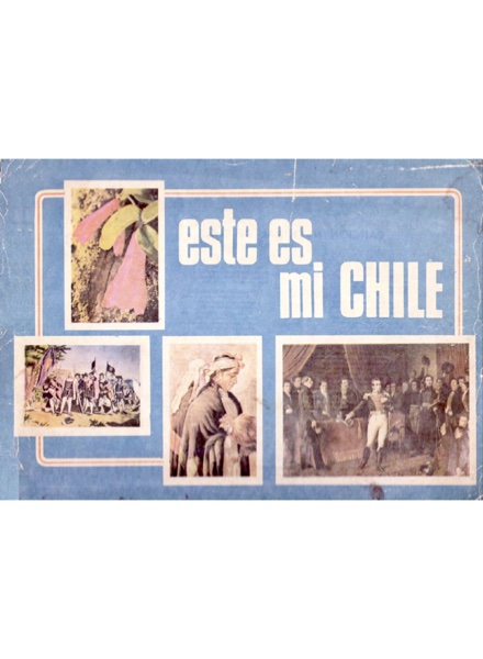 Este es mi Chile