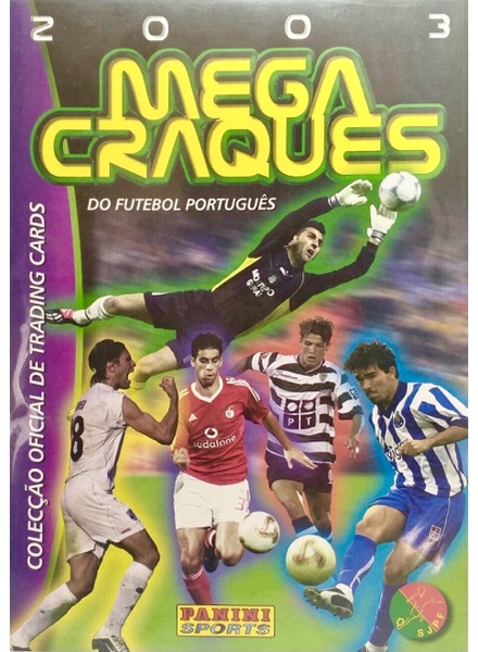 Megacraques 2003