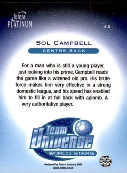 World Stars 2002