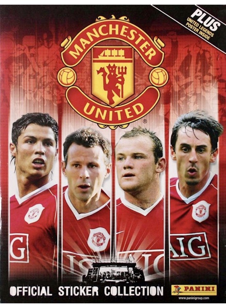 Manchester United 2006-2007