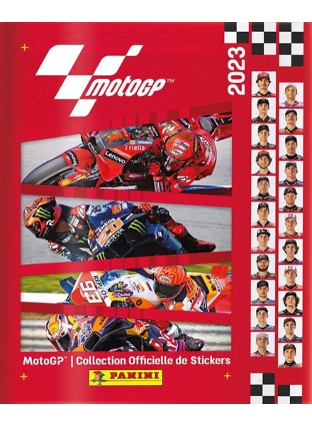 Moto GP 2023