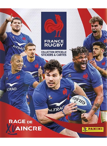 Rugby: Rage de XVaincre France 2023