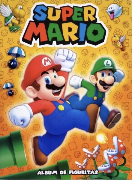 Super Mario
