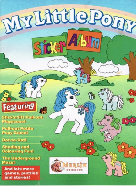 My Little Pony