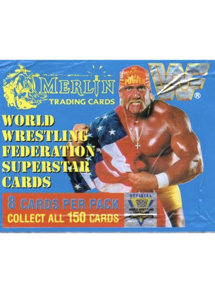 WWF Superstars 1991