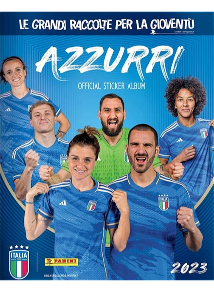 Azzurri 2023