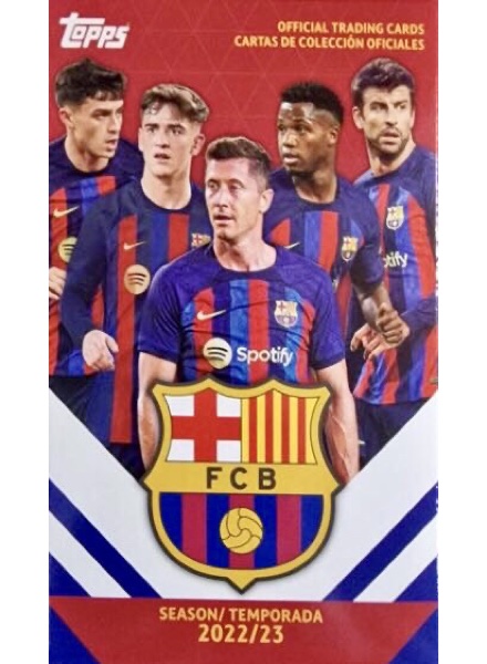 FC Barcelona 2022-2023