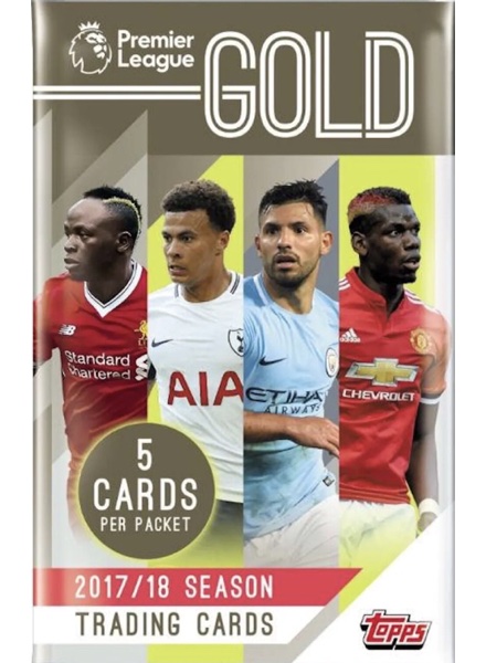 Premier Gold 2017-2018