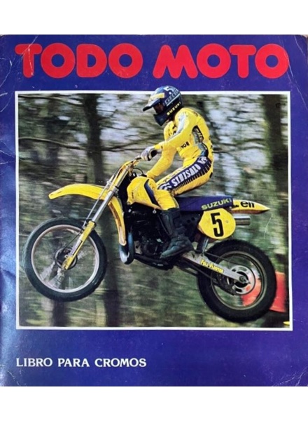 Todo Moto