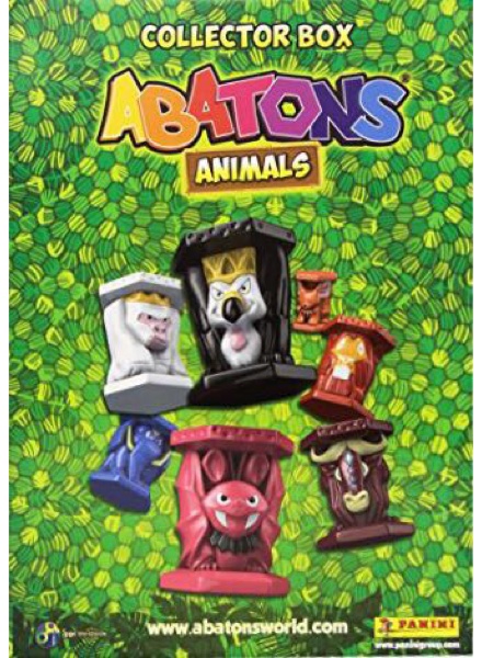 Abatons Animals