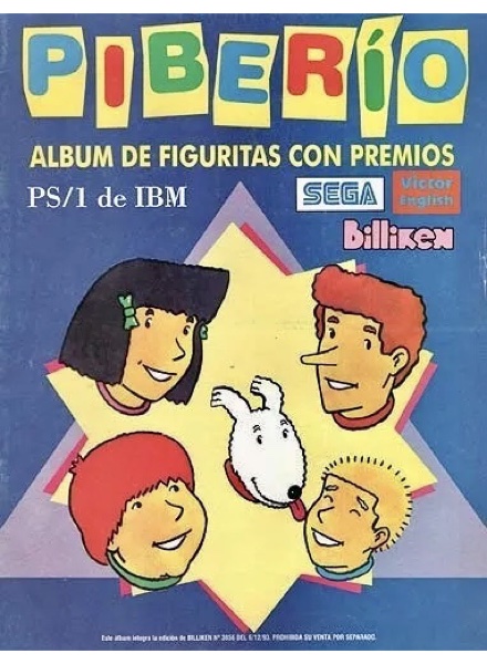 Piberio