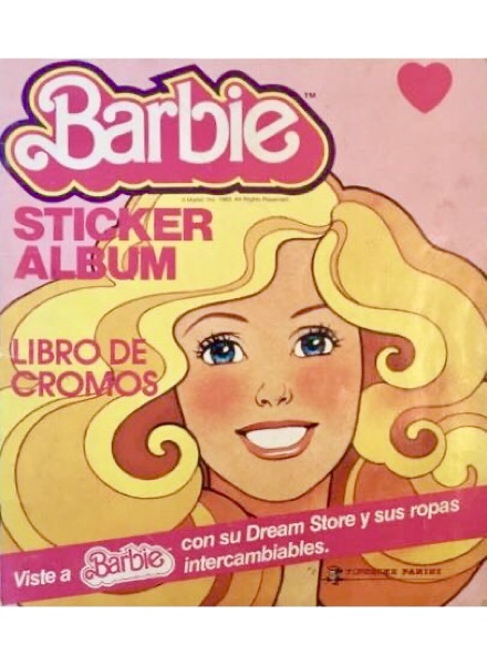 Barbie