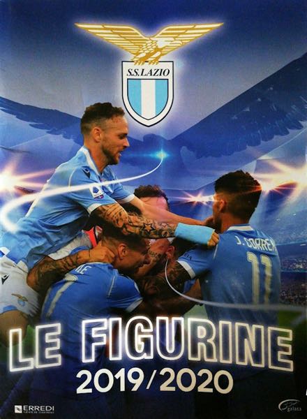 SS Lazio 2019-2020