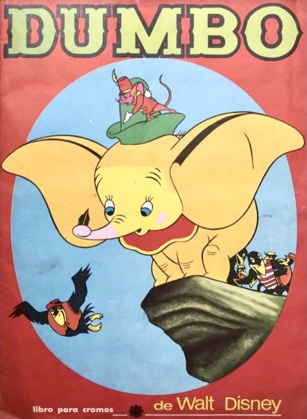 Dumbo