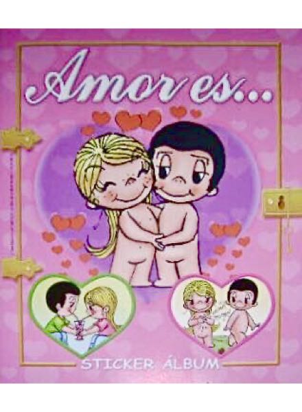 Amor es...