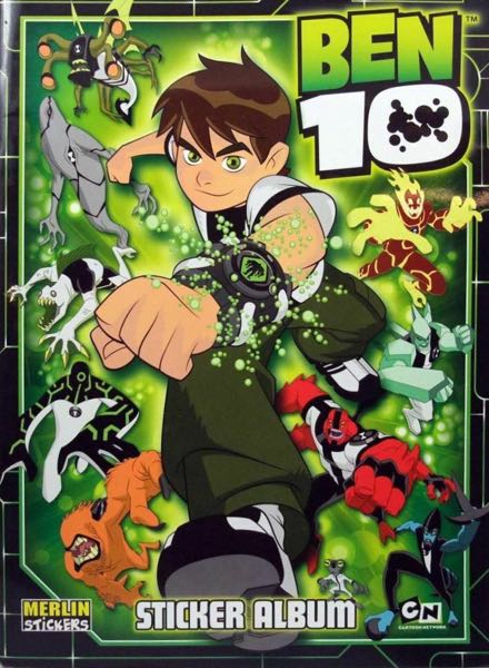 Ben 10