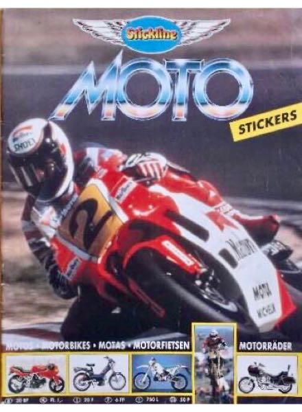 Moto
