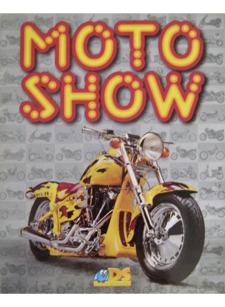 Moto Show