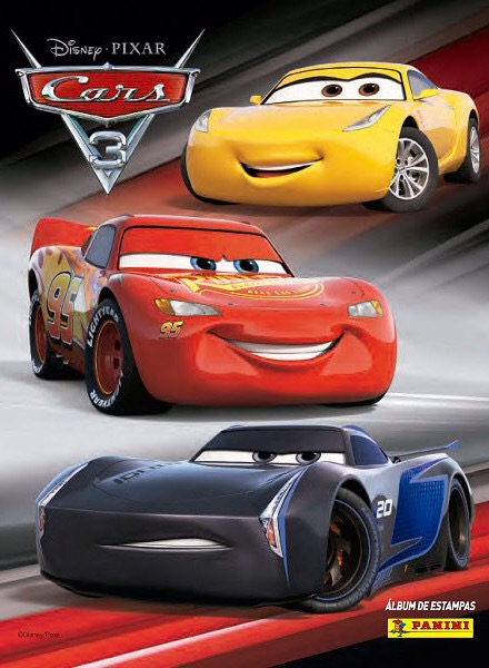 Cars 3